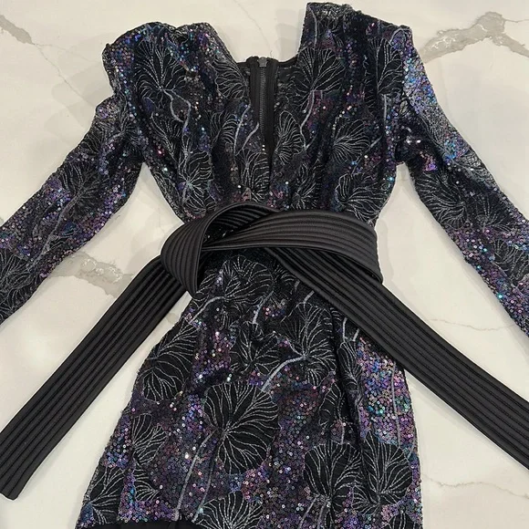 Zhivago Camille Mini Dress